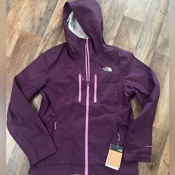 The North Face Terrain Vista 3L Pro Jacket - Picture 1 of 5